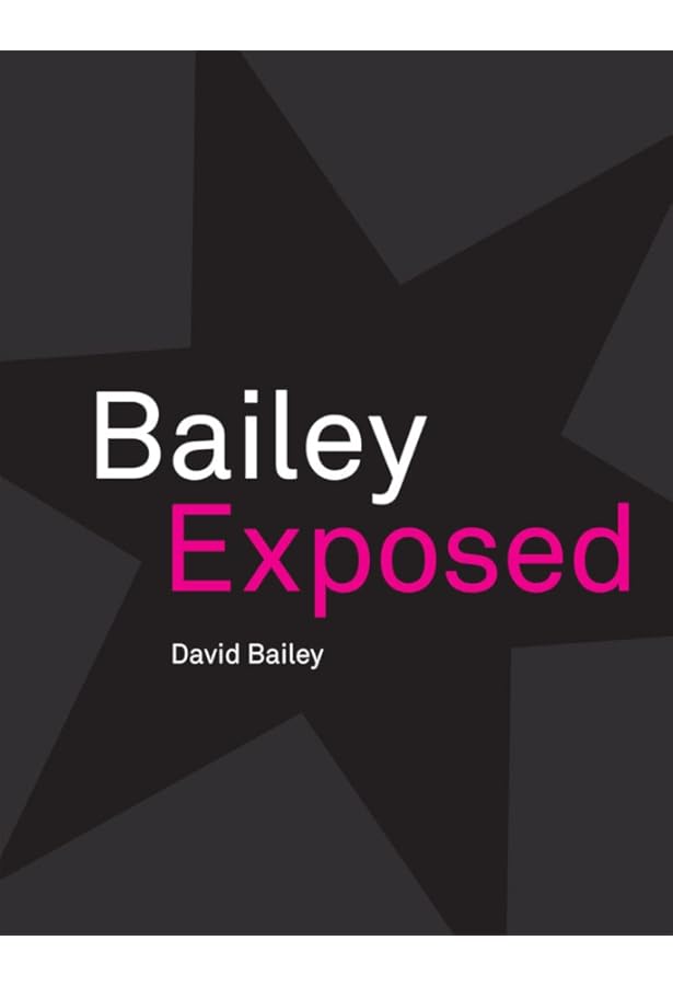 David Bailey: If We Shadows: Amazon.co.uk: Bailey, David